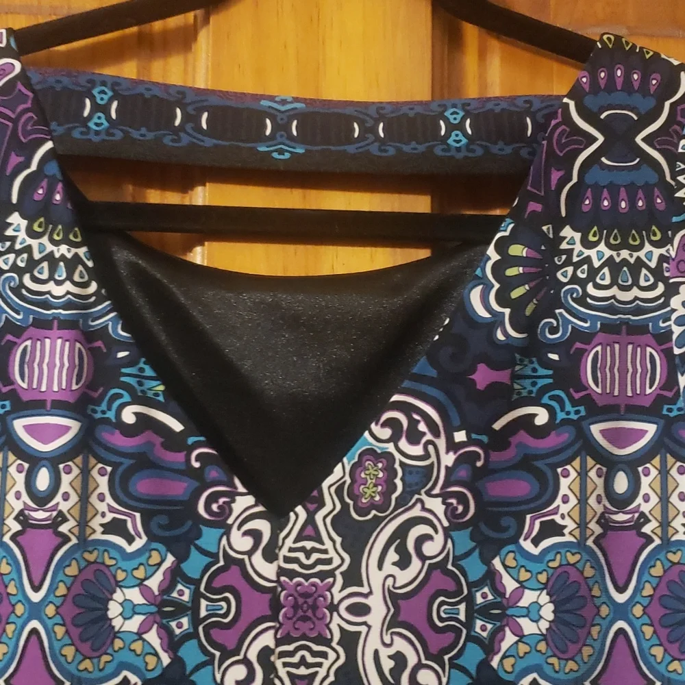 DRESS - Picture 4 of 7